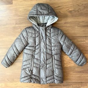 Primark Girl’s Winter Coat
